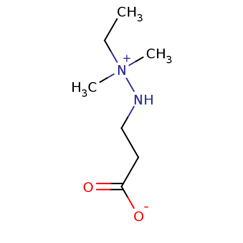Chemical structure of BindingDB Monomer ID 50008018
