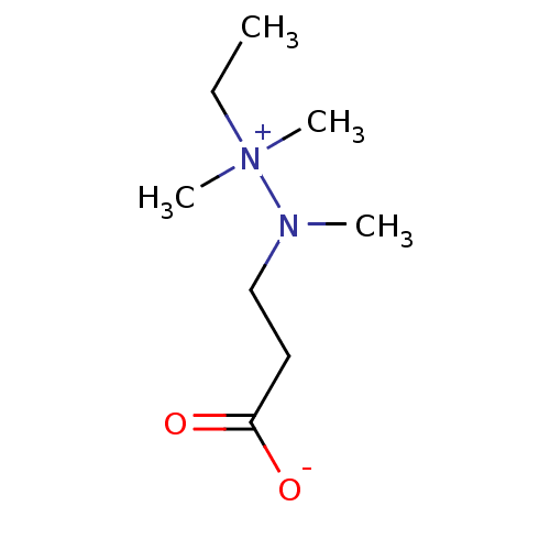 Chemical structure of BindingDB Monomer ID 50008028