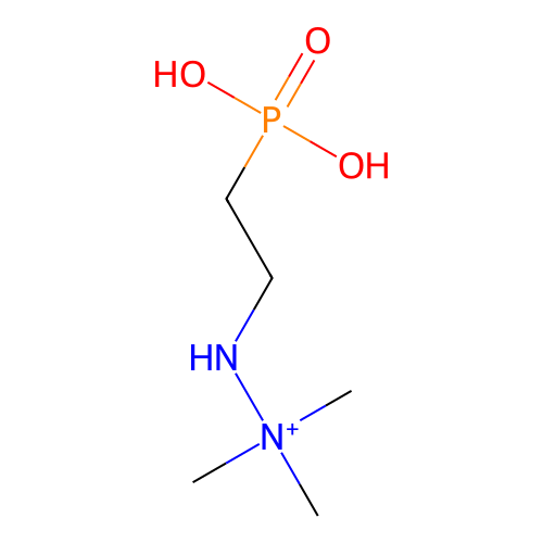 Chemical structure of BindingDB Monomer ID 50008046