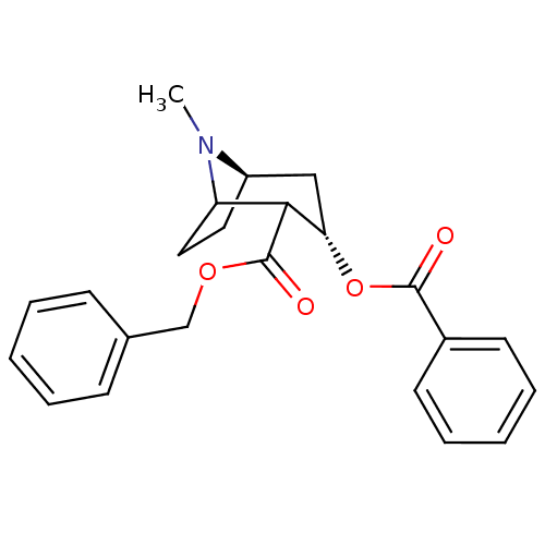 Chemical structure of BindingDB Monomer ID 50008050