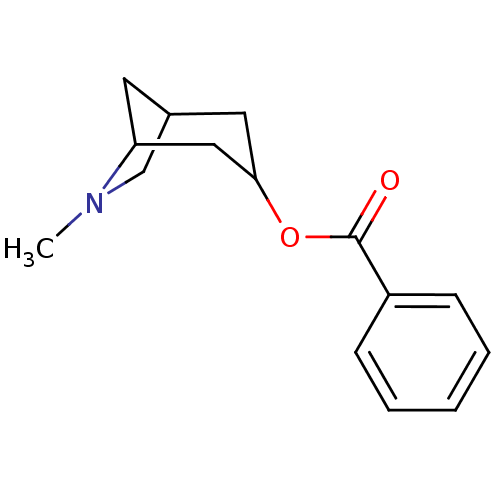 Chemical structure of BindingDB Monomer ID 50008056