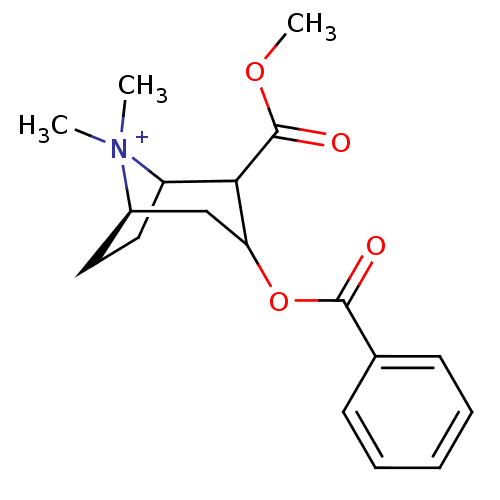 Chemical structure of BindingDB Monomer ID 50008062
