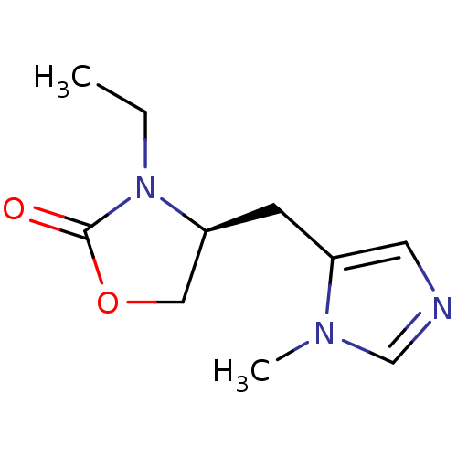 Chemical structure of BindingDB Monomer ID 50008064