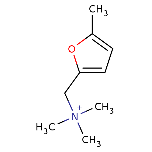 Chemical structure of BindingDB Monomer ID 50008071