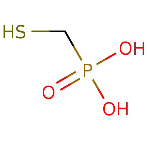 Chemical structure of BindingDB Monomer ID 50008082