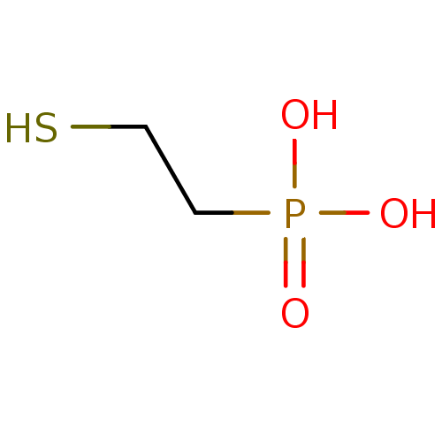 Chemical structure of BindingDB Monomer ID 50008086