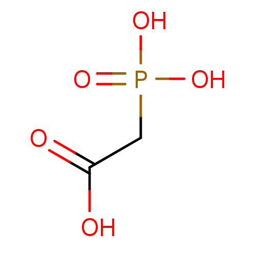 Chemical structure of BindingDB Monomer ID 50008089