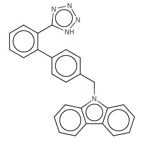 Chemical structure of BindingDB Monomer ID 50008098
