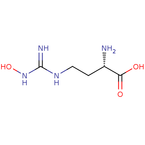 Chemical structure of BindingDB Monomer ID 50008099