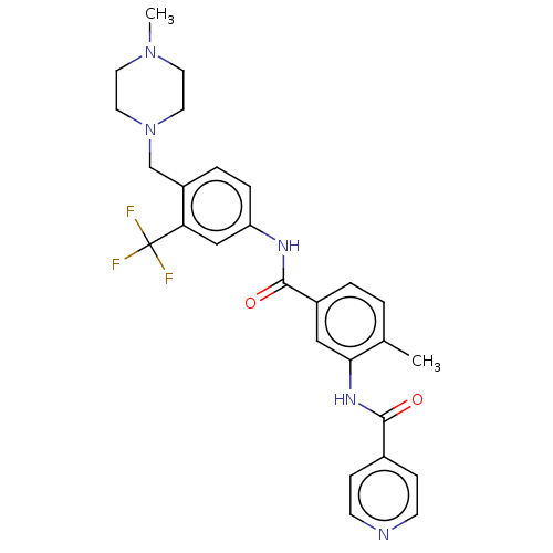 Chemical structure of BindingDB Monomer ID 50008102
