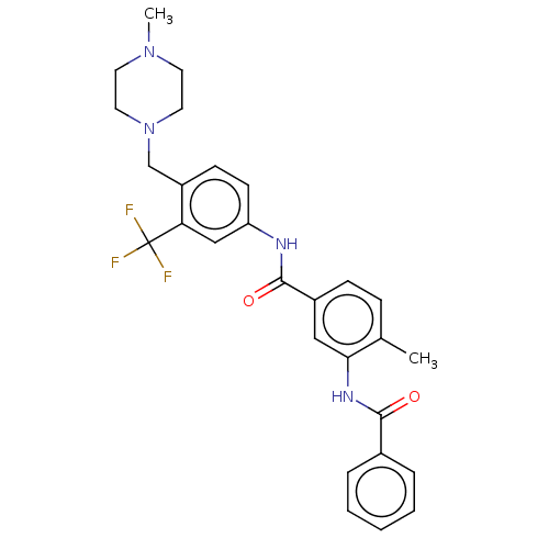 Chemical structure of BindingDB Monomer ID 50008103