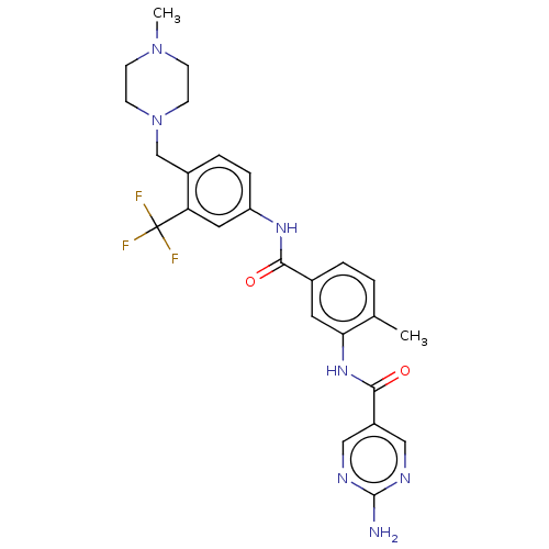 Chemical structure of BindingDB Monomer ID 50008106