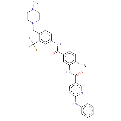 Chemical structure of BindingDB Monomer ID 50008114
