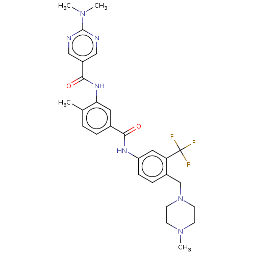 Chemical structure of BindingDB Monomer ID 50008115