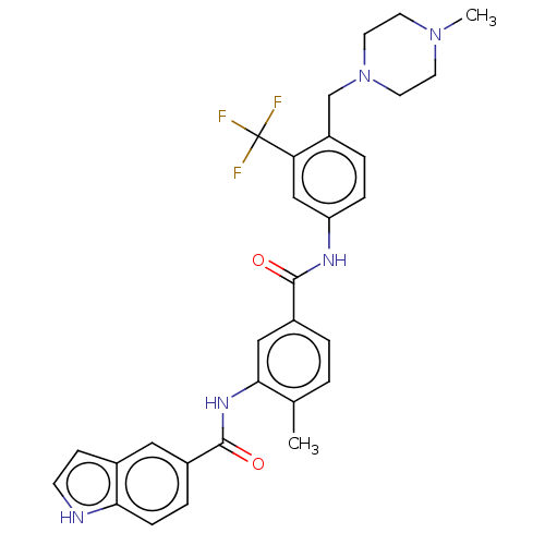 Chemical structure of BindingDB Monomer ID 50008118