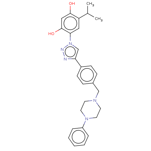 Chemical structure of BindingDB Monomer ID 50008247