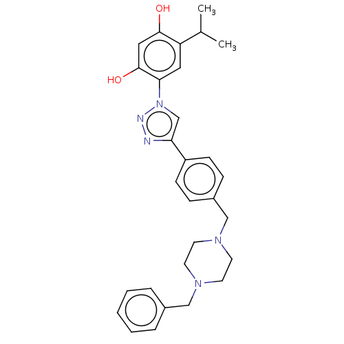 Chemical structure of BindingDB Monomer ID 50008248