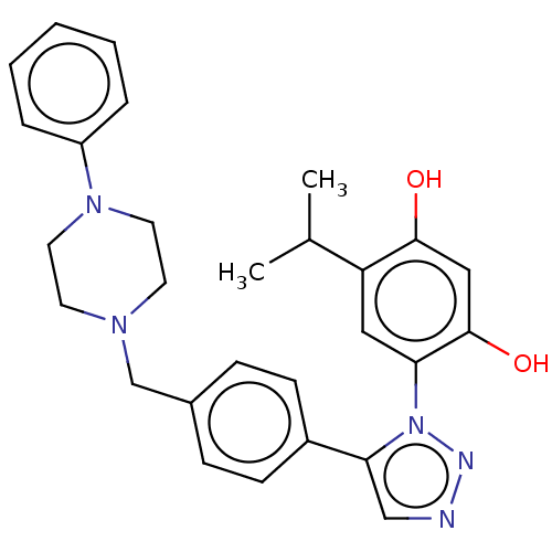Chemical structure of BindingDB Monomer ID 50008249