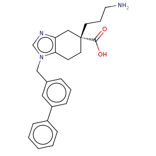 Chemical structure of BindingDB Monomer ID 50008274