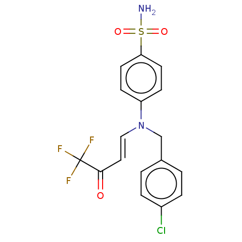Chemical structure of BindingDB Monomer ID 50008323