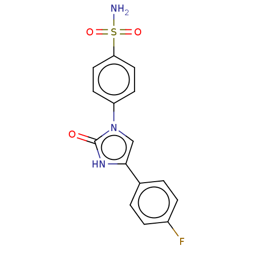 Chemical structure of BindingDB Monomer ID 50008346