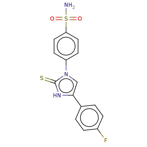 Chemical structure of BindingDB Monomer ID 50008350