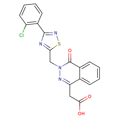 Chemical structure of BindingDB Monomer ID 50008472