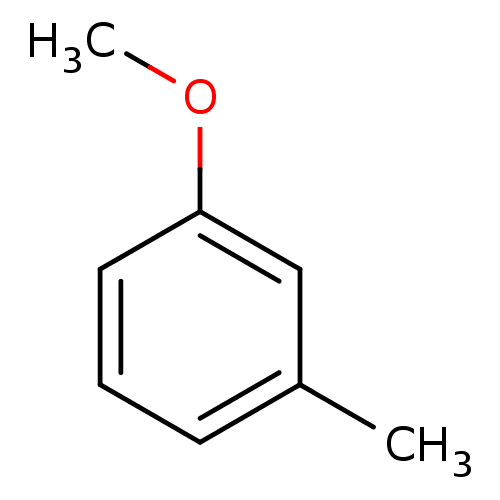 Chemical structure of BindingDB Monomer ID 50008537