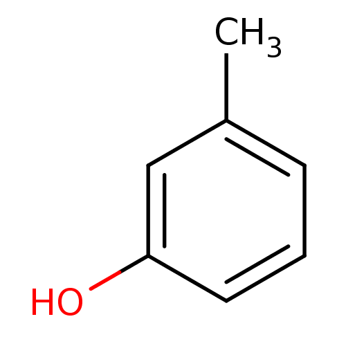 Chemical structure of BindingDB Monomer ID 50008548