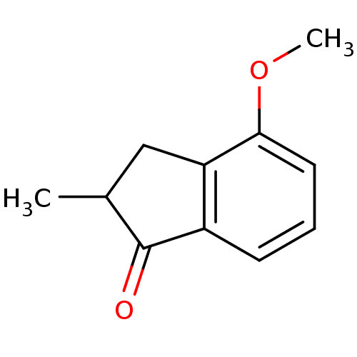 Chemical structure of BindingDB Monomer ID 50008552