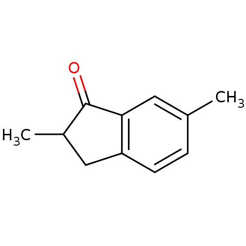 Chemical structure of BindingDB Monomer ID 50008553