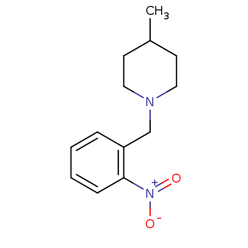 Chemical structure of BindingDB Monomer ID 50008577