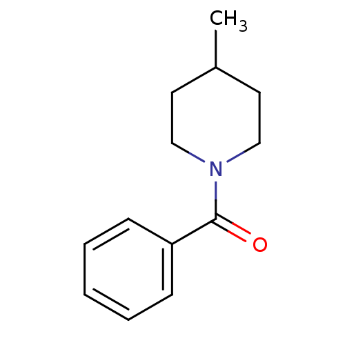 Chemical structure of BindingDB Monomer ID 50008581