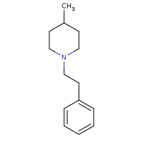 Chemical structure of BindingDB Monomer ID 50008585