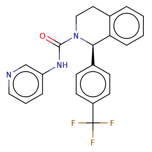 Chemical structure of BindingDB Monomer ID 50008696