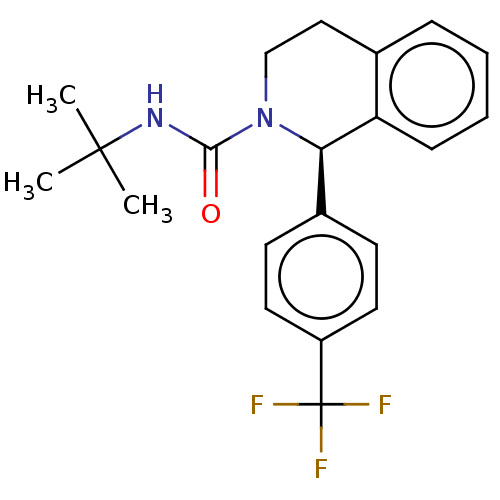 Chemical structure of BindingDB Monomer ID 50008698