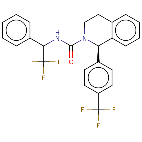 Chemical structure of BindingDB Monomer ID 50008702