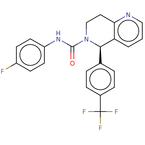 Chemical structure of BindingDB Monomer ID 50008706