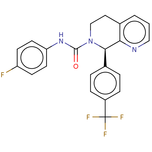 Chemical structure of BindingDB Monomer ID 50008709