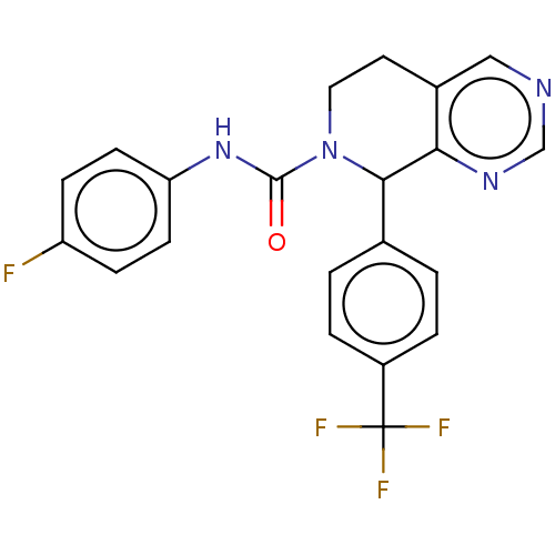 Chemical structure of BindingDB Monomer ID 50008710