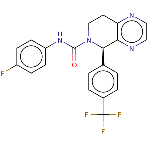 Chemical structure of BindingDB Monomer ID 50008711