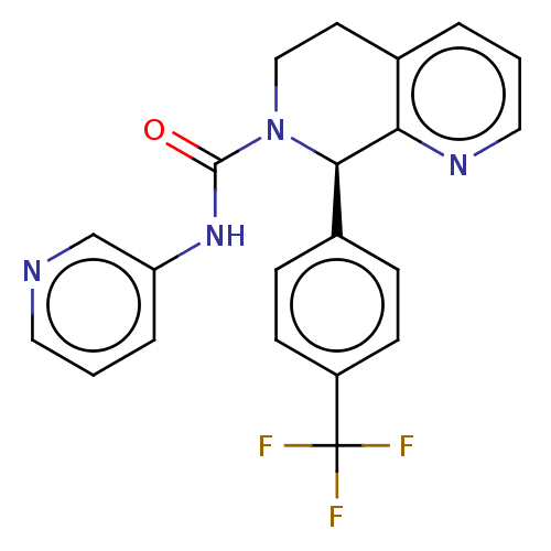 Chemical structure of BindingDB Monomer ID 50008712