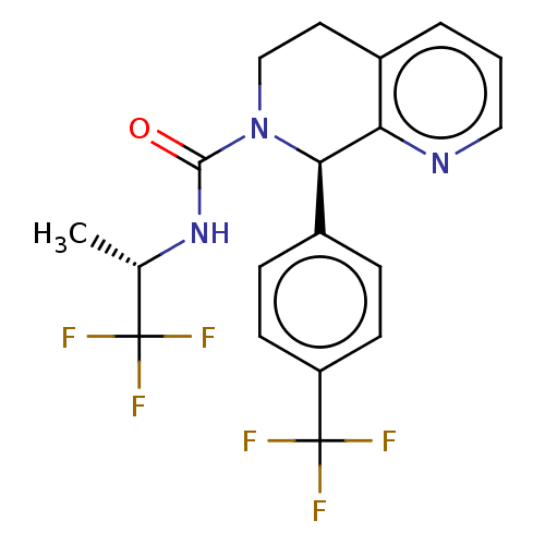 Chemical structure of BindingDB Monomer ID 50008714