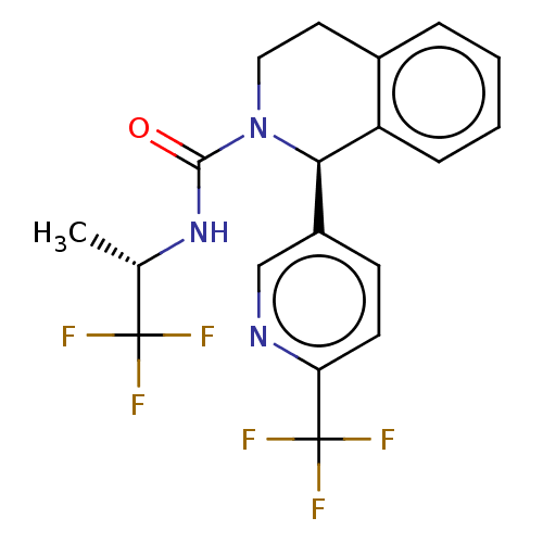 Chemical structure of BindingDB Monomer ID 50008715