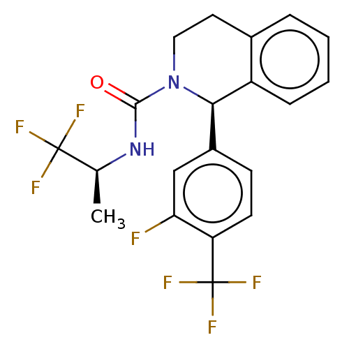 Chemical structure of BindingDB Monomer ID 50008716