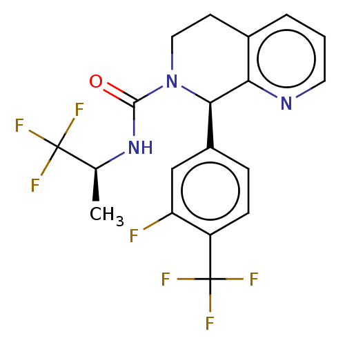Chemical structure of BindingDB Monomer ID 50008717