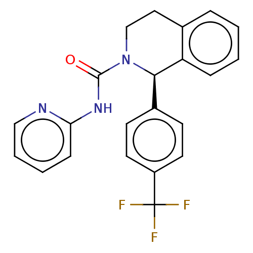 Chemical structure of BindingDB Monomer ID 50008718