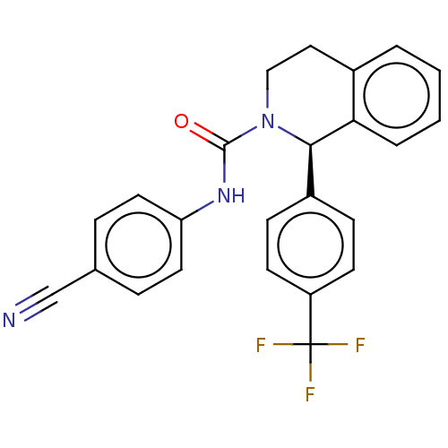 Chemical structure of BindingDB Monomer ID 50008719