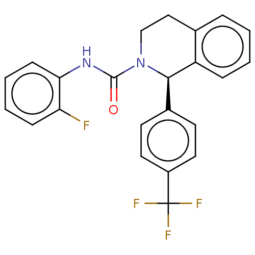 Chemical structure of BindingDB Monomer ID 50008723