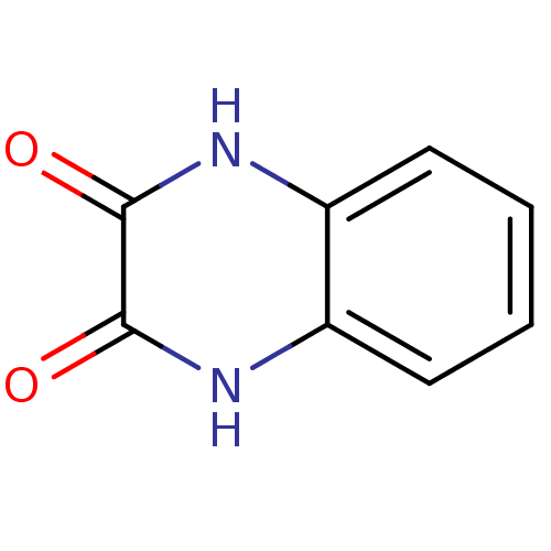Chemical structure of BindingDB Monomer ID 50008752